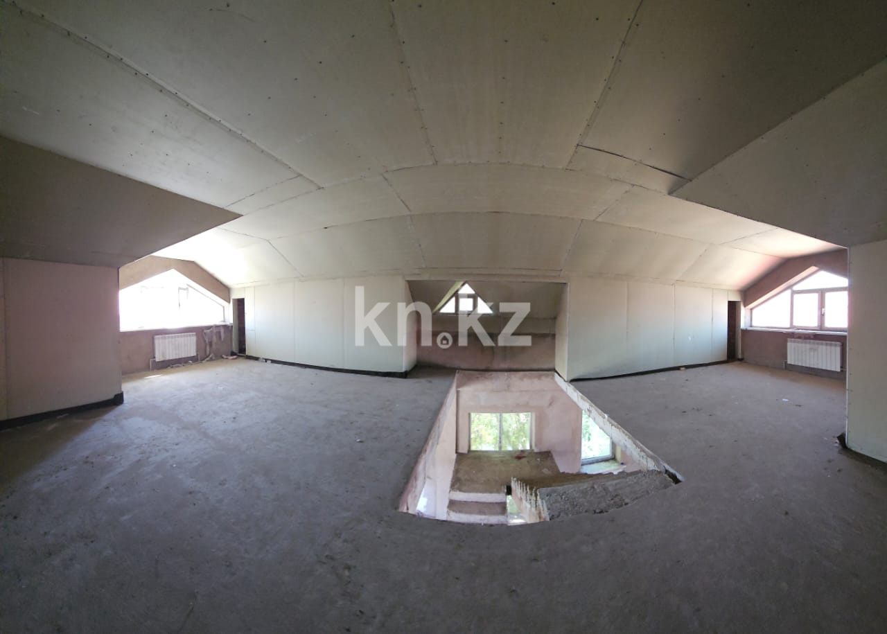 Продажа 5-комнатного дома, 345 м², ул. Айтматова - Продажа квартир в Алматы фото 6 из 8