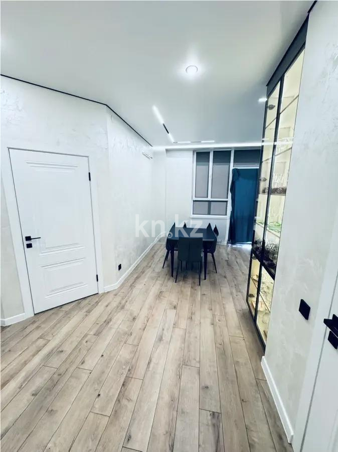 Продажа 2-комнатной квартиры, 54 м² - Продажа двухкомнатных квартир в Алматы - страница 11 фото 2 из 2