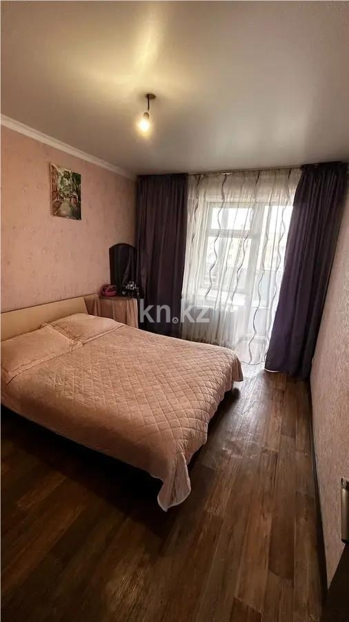 Продажа 3-комнатной квартиры, 64 м² - Продажа трехкомнатных квартир в кирпичном доме в Астане фото 2 из 6