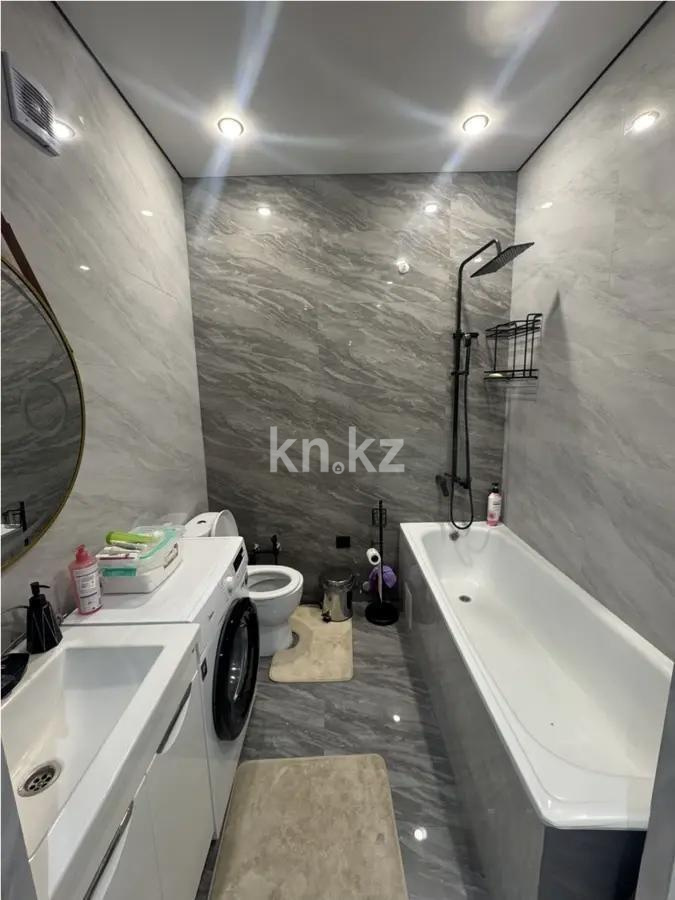 Продажа 1-комнатной квартиры, 45 м² - Продажа квартир в Алматы - страница 12 фото 4 из 4