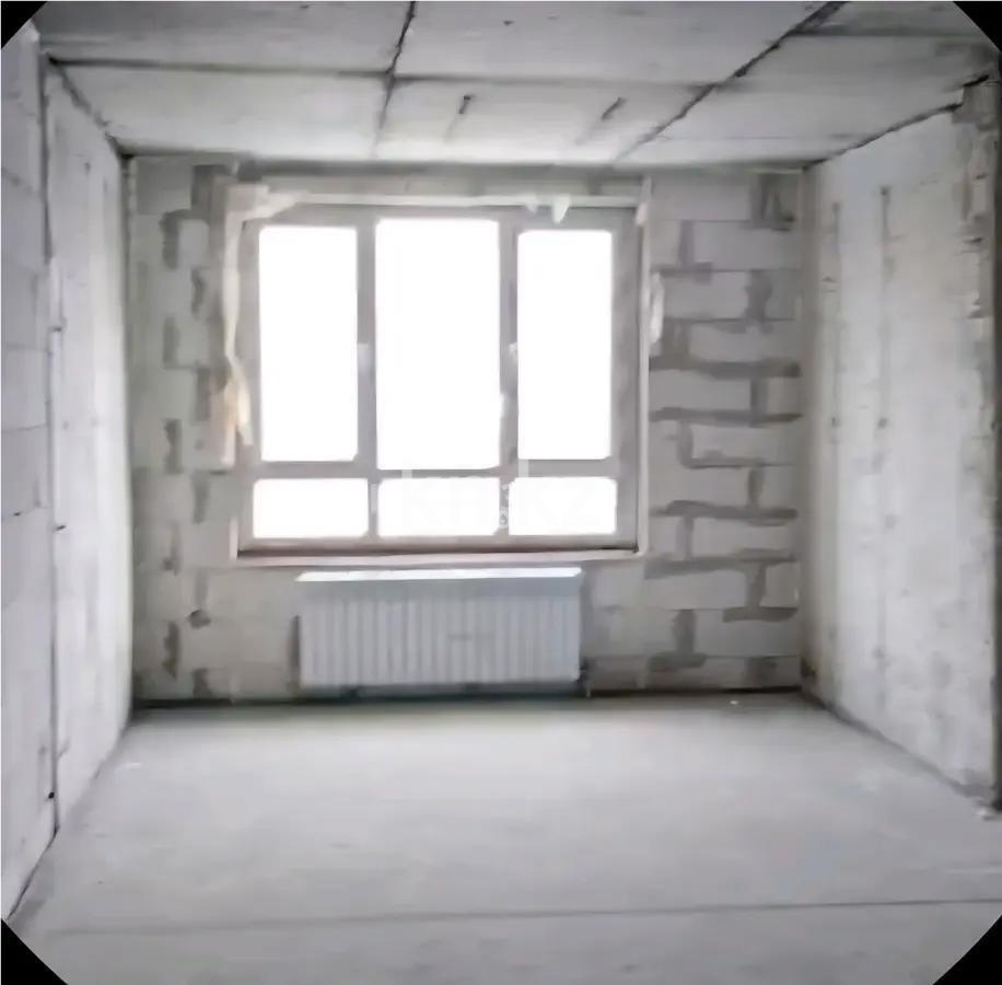 Продажа 2-комнатной квартиры, 59.6 м² в Алматы