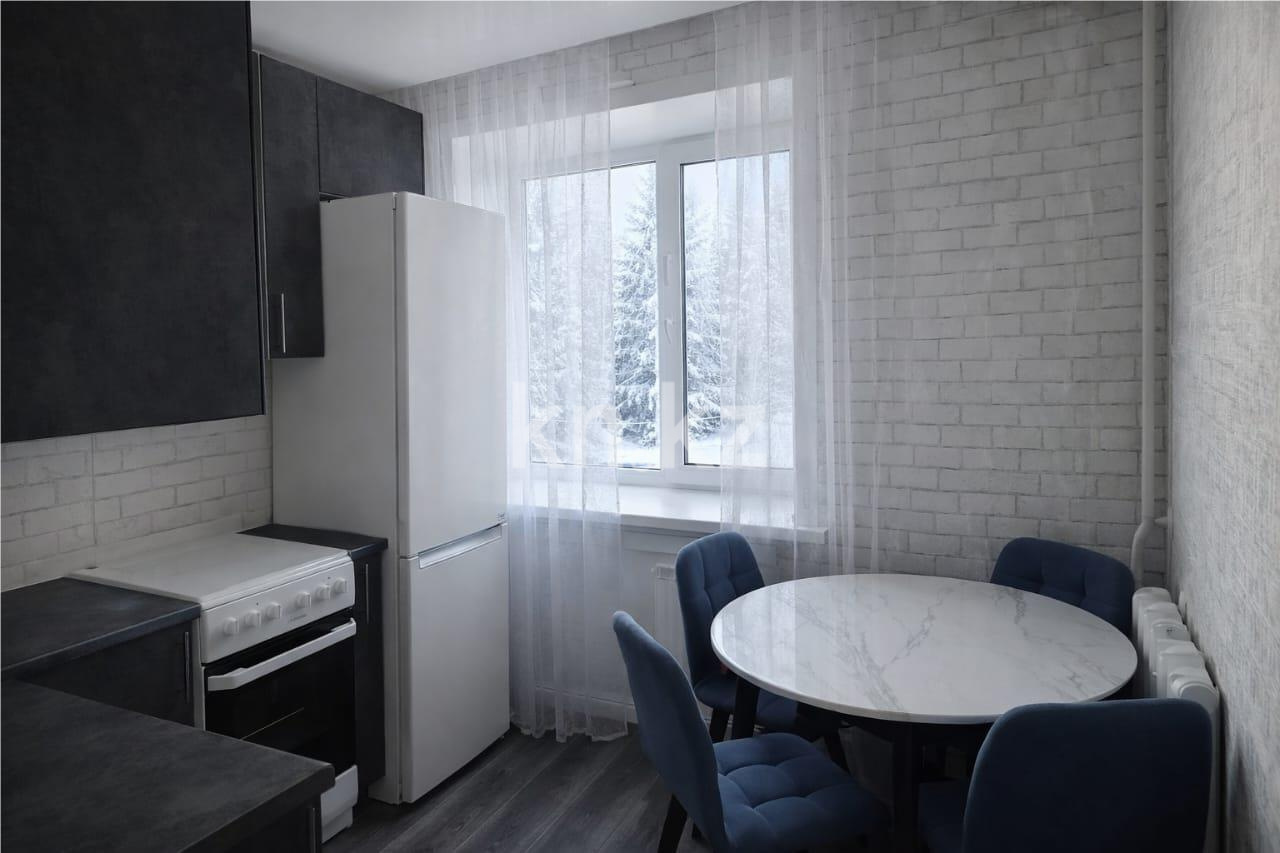 Продажа 1-комнатной квартиры, 31 м², ул. Керамическая - Продажа квартир в Караганде фото 3 из 6