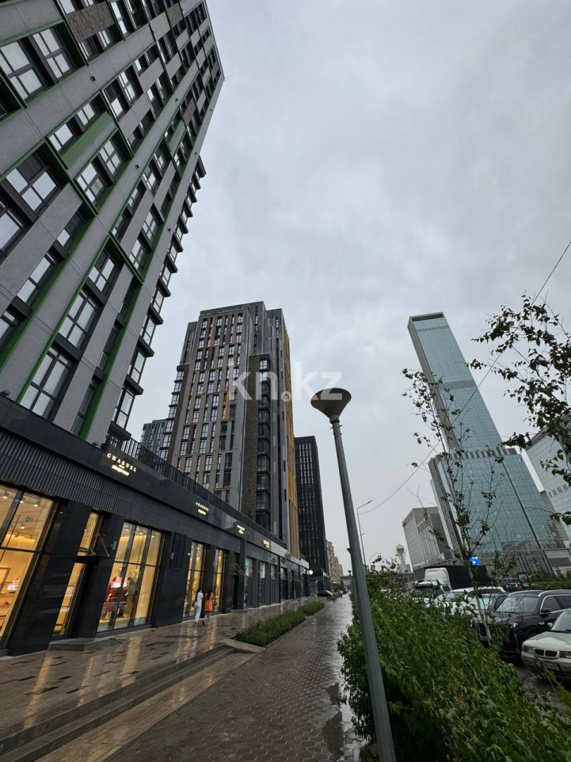 Аренда 2-комнатной квартиры, 45 м², ул. Акмешит, дом  1 - ул. Сыганак в Астане - фото 30