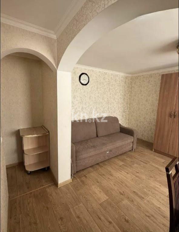 Аренда 1-комнатной квартиры, 30 м², ул. Бейбитшилик, дом  58 - Молдагулова - Аренда квартир помесячно в Казахстане фото 6 из 9