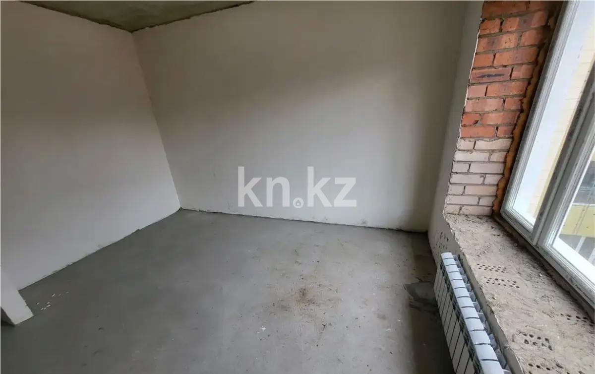 Продажа 1-комнатной квартиры, 41.82 м² - Продажа однокомнатных квартир в Астане - страница 6 фото 2 из 3