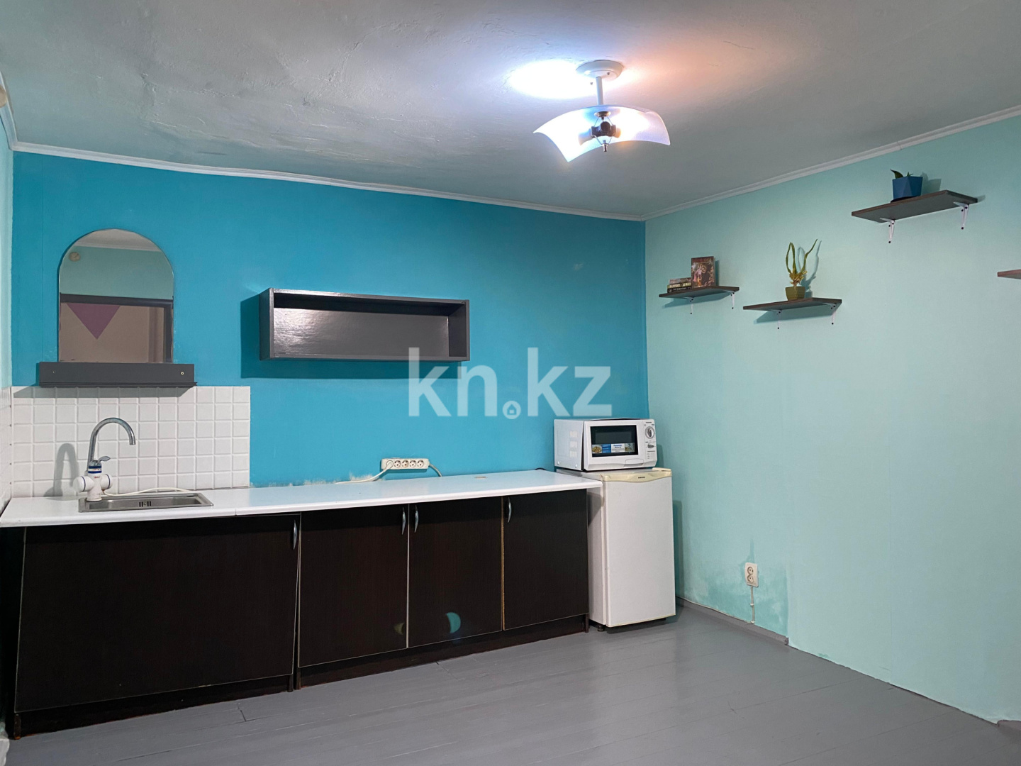 Продажа 4-комнатного дома, 55 м², Суюнбая, дом  222 в Алматы - фото 6