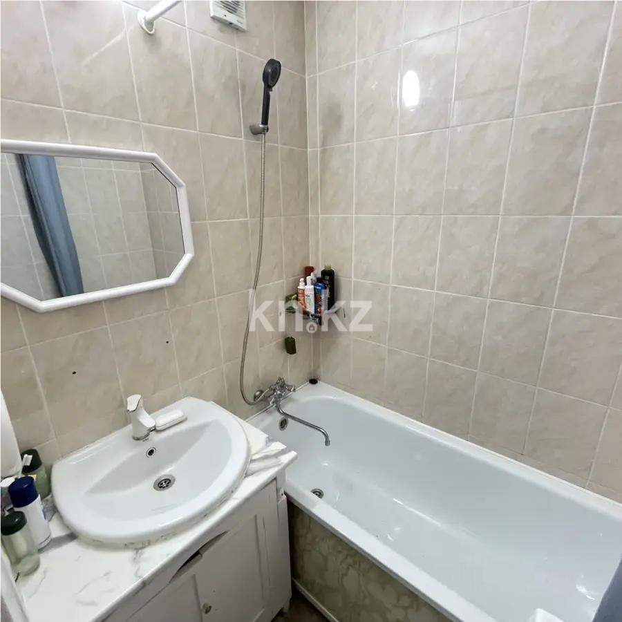 Продажа 3-комнатной квартиры, 64 м² - Продажа квартир от собственников в Темиртау - страница 2 фото 5 из 7