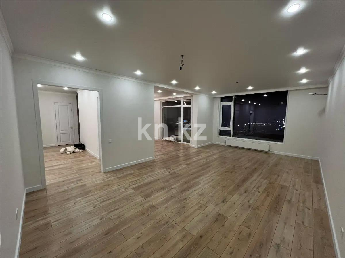 Продажа 5-комнатной квартиры, 181.9 м², пр. Кабанбай батыра, дом  56 - Продажа  пятикомнатных квартир в новостройках Астаны без посредников с фото фото 2 из 5