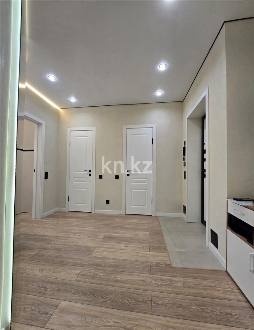 Продажа 2-комнатной квартиры, 65 м² - Продажа квартир в Караганде - страница 8 фото 10 из 13