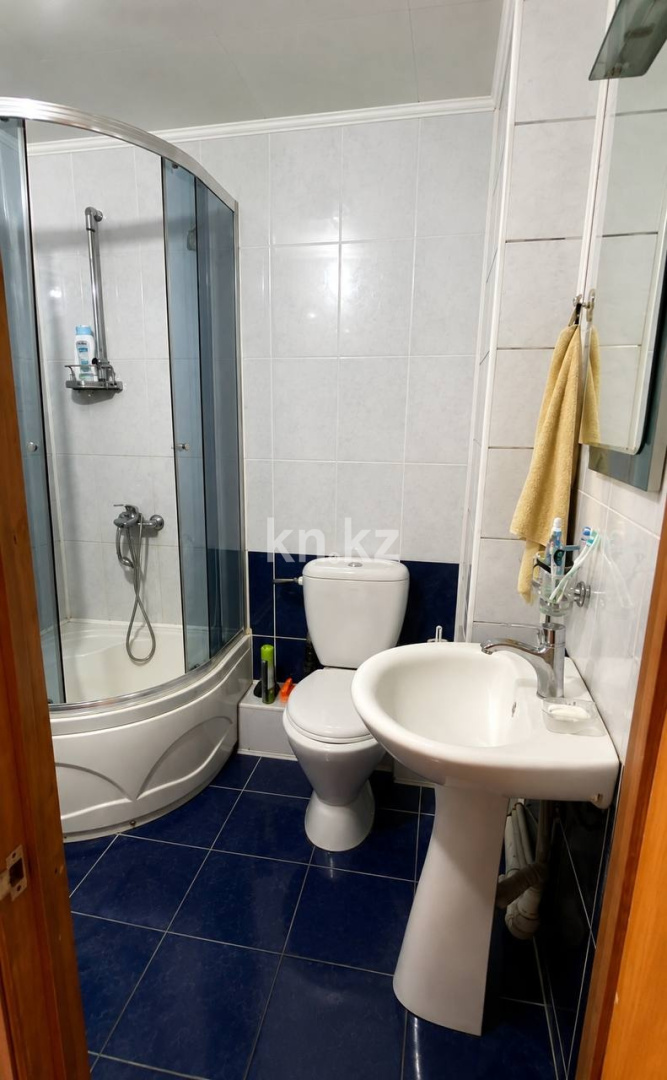 Аренда 1-комнатной квартиры, 37 м² в Астане - фото 7