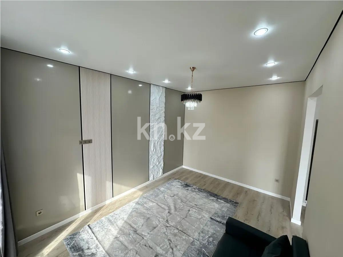 Продажа 1-комнатной квартиры, 35 м², ул. Молдагалиева, дом  3 в Астане - фото 3