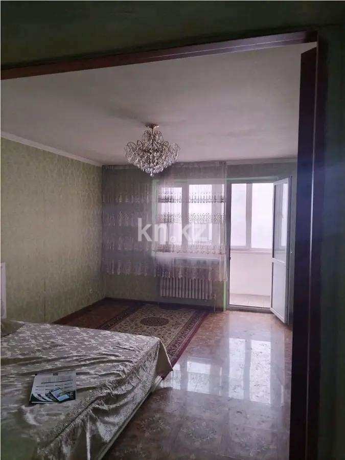 Продажа 3-комнатной квартиры, 108 м², ул. Жуалы, дом  27 - Продажа  трехкомнатных квартир в новостройках Алматы фото 2 из 3