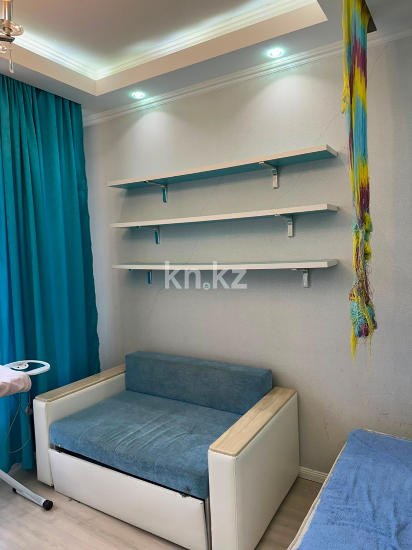 Аренда 1-комнатной квартиры, 40 м² в Астане - фото 5