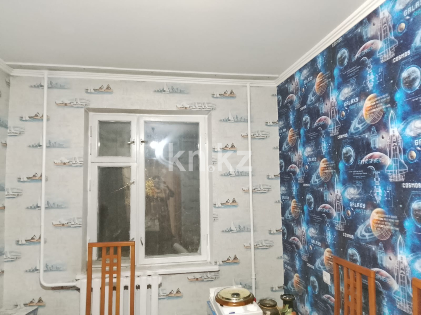 Продажа 3-комнатной квартиры, 60 м², пр. Серкебаева, дом  134 - пр. Аль-Фараби в Алматы - фото 17