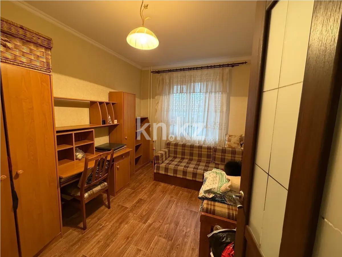 Продажа 3-комнатной квартиры, 66 м², ул. Таттимбета, дом  20 - Продажа квартир в Караганде с фото фото 3 из 6