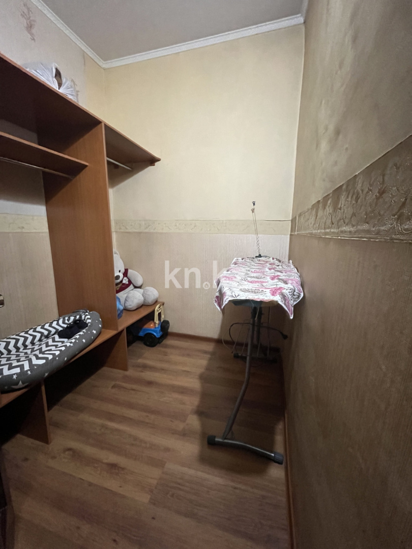 Аренда 3-комнатной квартиры, 75 м² - Аренда квартир помесячно в Казахстане - страница 8 фото 14 из 21