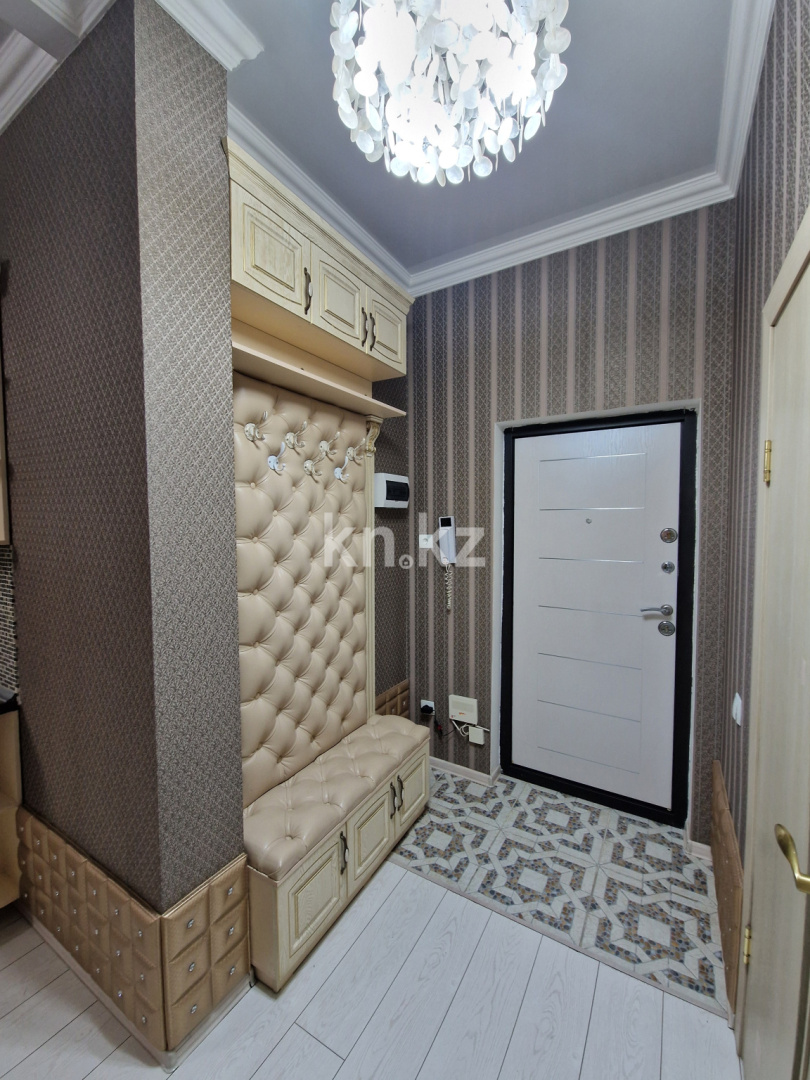 Аренда 2-комнатной квартиры, 46 м² - Аренда квартир помесячно в Казахстане фото 7 из 10