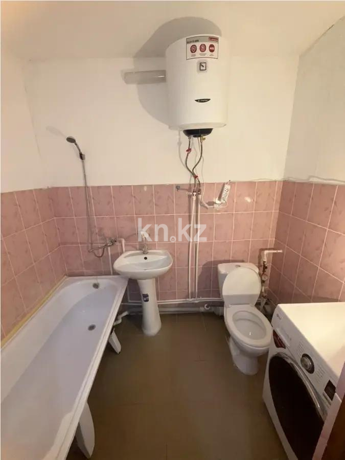 Продажа 1-комнатной квартиры, 29 м² - Продажа квартир в Абае фото 3 из 5