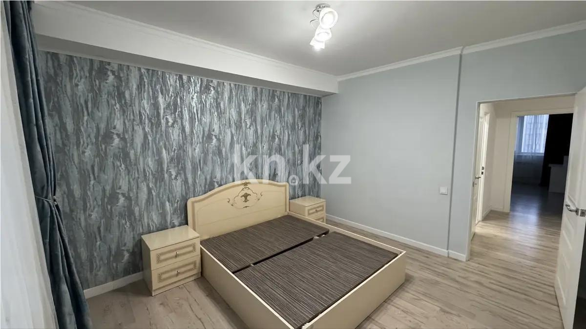 Продажа 3-комнатной квартиры, 85 м² - Продажа квартир в новостройках Астаны без посредников - страница 2 фото 3 из 7