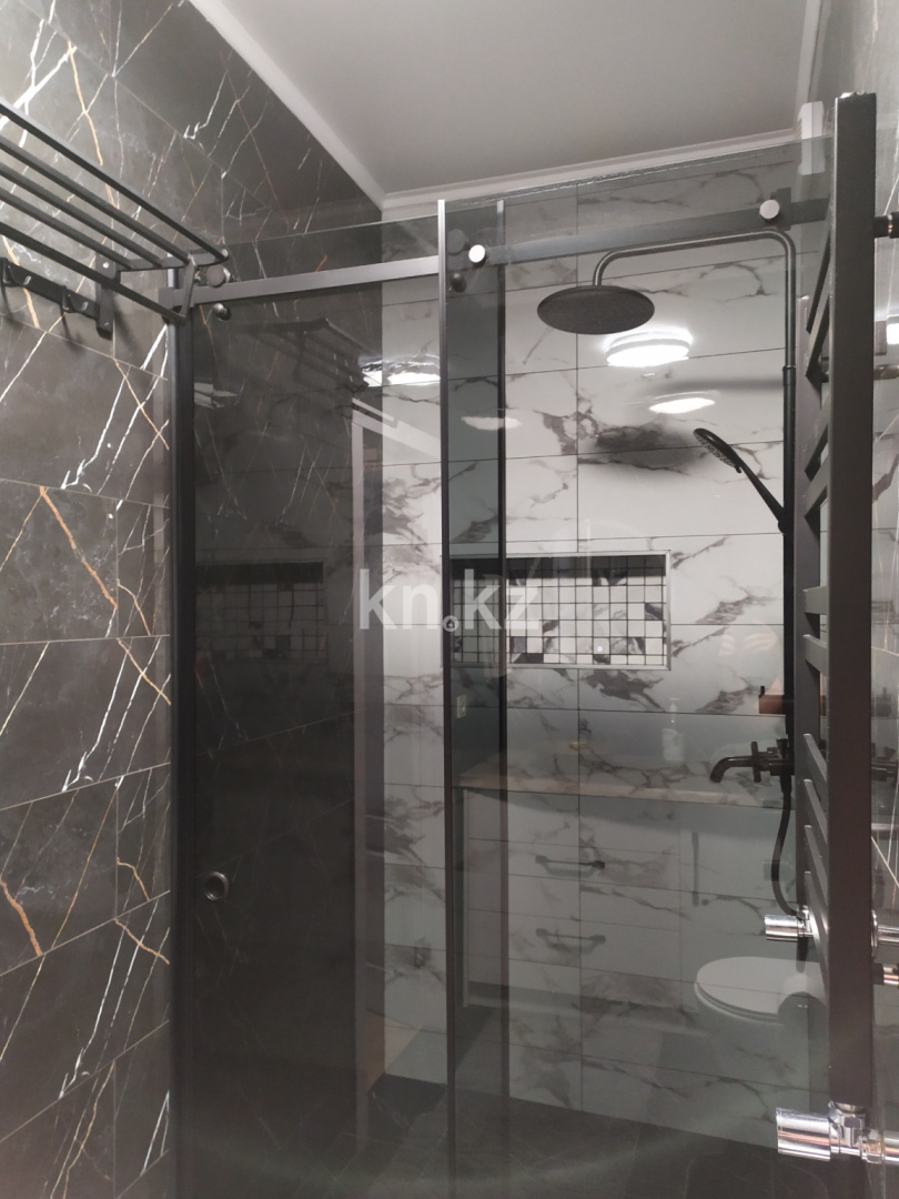 Продажа 2-комнатной квартиры, 56.8 м² - Продажа квартир в Казахстане - страница 5 фото 18 из 20