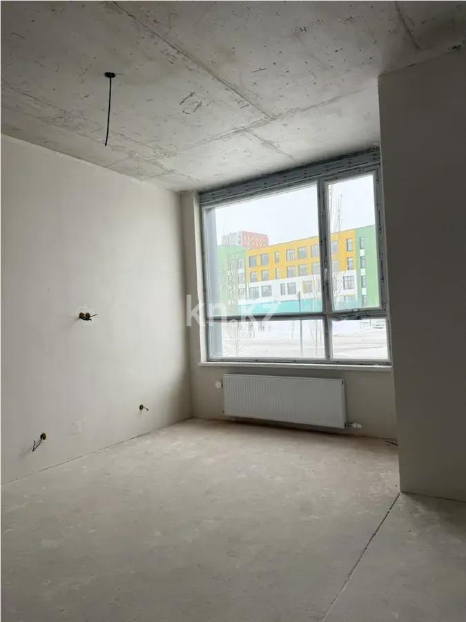 Продажа 1-комнатной квартиры, 40 м² - Продажа квартир в р-не Есиль Астаны - страница 7 фото 1 из 2