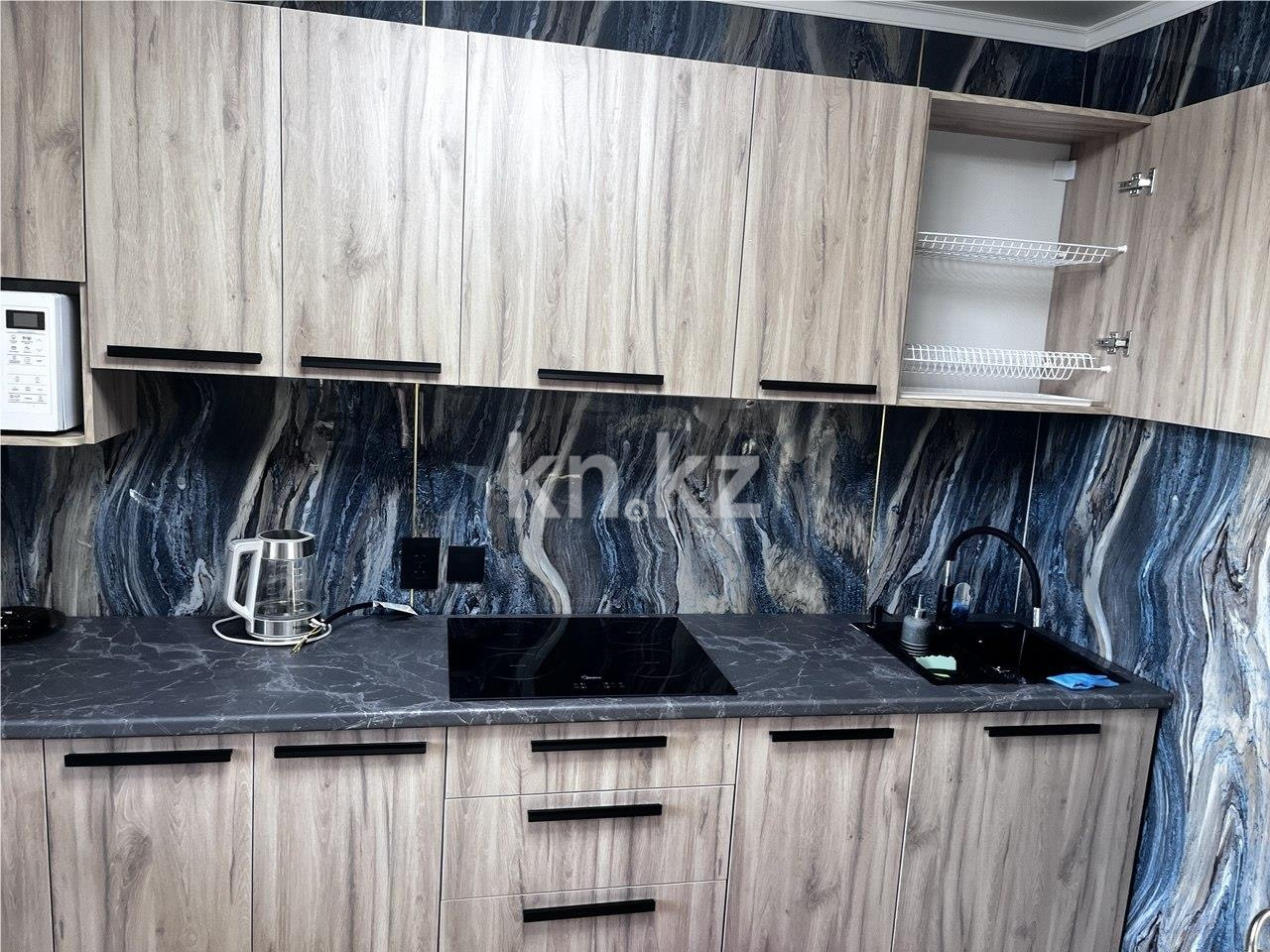Продажа 3-комнатной квартиры, 107 м² - Продажа квартир в блочном доме в Темиртау фото 7 из 9