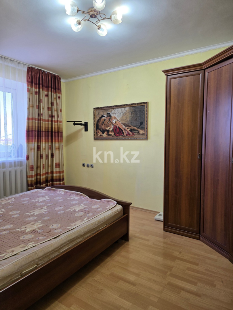 Продажа 2-комнатной квартиры, 77 м², ул. Бараева, дом  6 в Астане - фото 4