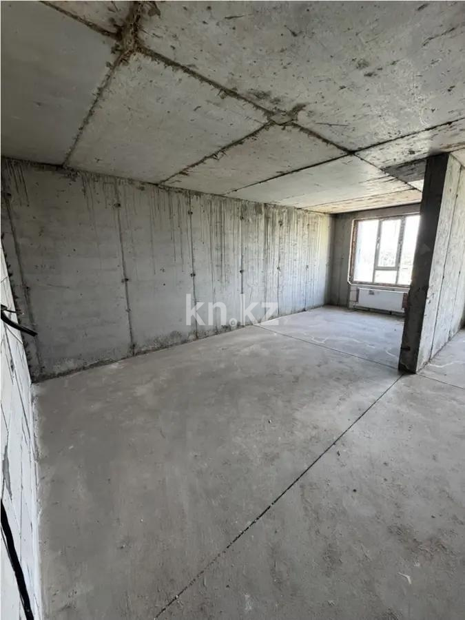 Продажа 1-комнатной квартиры, 46 м² - Продажа однокомнатных квартир от собственников в Алматы - страница 5 фото 1 из 4
