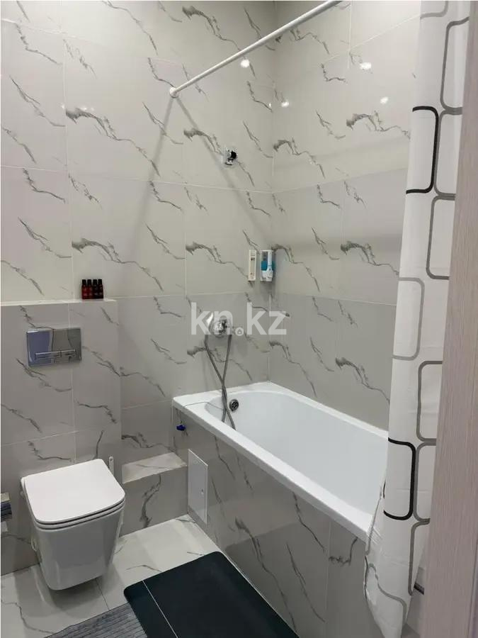 Продажа 2-комнатной квартиры, 50.1 м² в Астане - фото 4