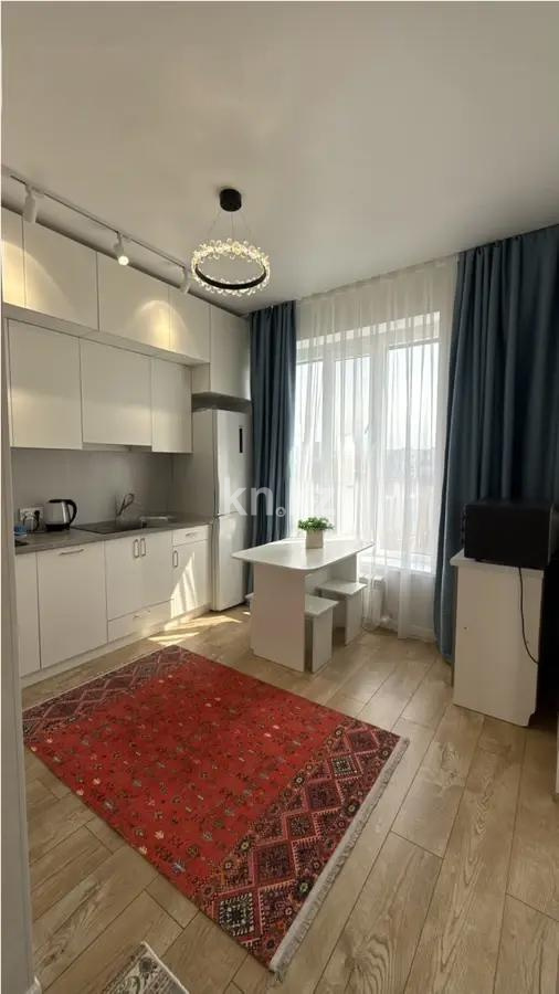Продажа 2-комнатной квартиры, 47 м² - Продажа квартир в Бостандыкском р-не Алматы - страница 5 фото 3 из 5