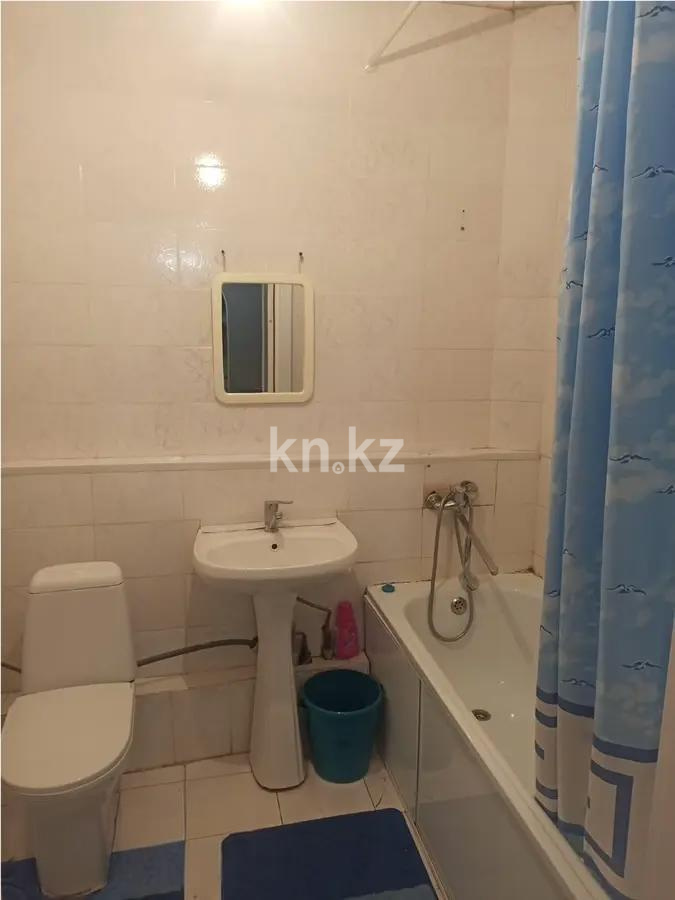 Продажа 1-комнатной квартиры, 49 м², пр. Сарыарка, дом  50 - Продажа квартир в Астане фото 4 из 5