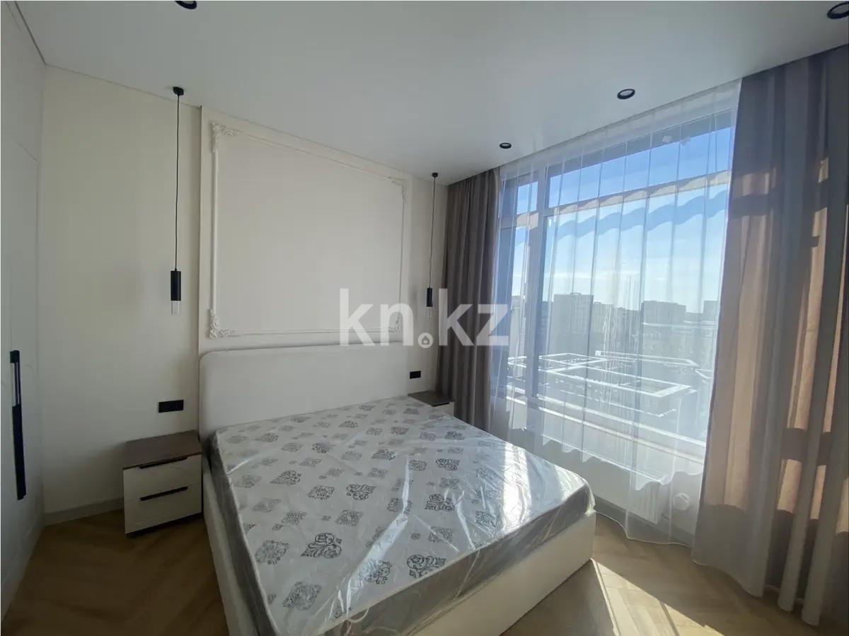 Продажа 2-комнатной квартиры, 69 м² - Продажа двухкомнатных квартир в Астане - страница 54 фото 2 из 5