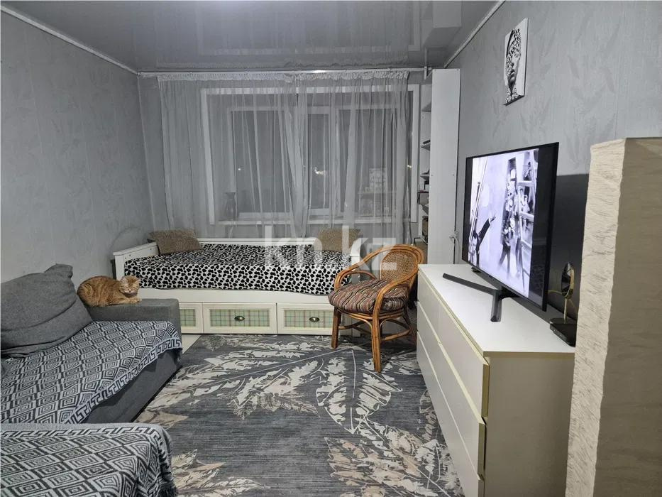 Продажа 2-комнатной квартиры, 46.5 м², ул. Тархана, дом  7/1 в Астане