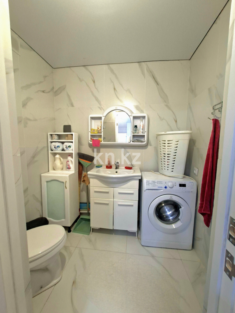 Продажа 3-комнатной квартиры, 75.2 м² - Продажа трехкомнатных квартир в Астане - страница 3 фото 10 из 15