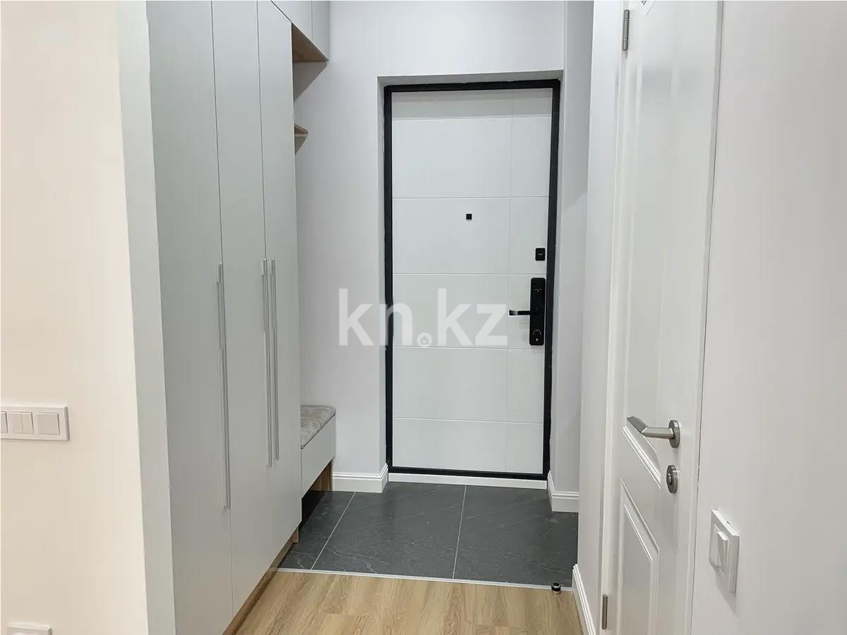 Продажа 2-комнатной квартиры, 44 м² - Продажа двухкомнатных квартир от собственников в Алматы фото 3 из 3