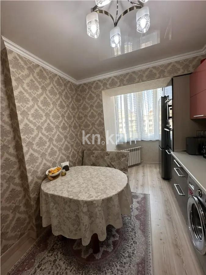 Продажа 4-комнатной квартиры, 78.5 м² в Алматы - фото 5