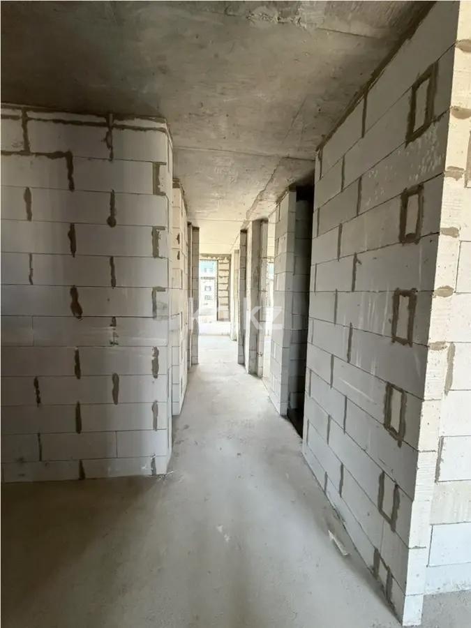 Продажа 3-комнатной квартиры, 110.7 м² в Астане - фото 7