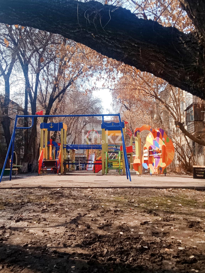 Продажа 1-комнатной квартиры, 18 м², ул. Наурызбай батыра, дом  13 - ул. Маметовой - Продажа квартир в Алматы фото 15 из 19