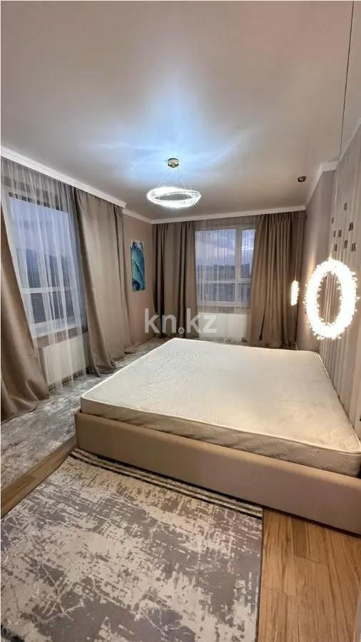 Продажа 2-комнатной квартиры, 76.6 м², ул. Егизбаева, дом  5/1 в Алматы - фото 2