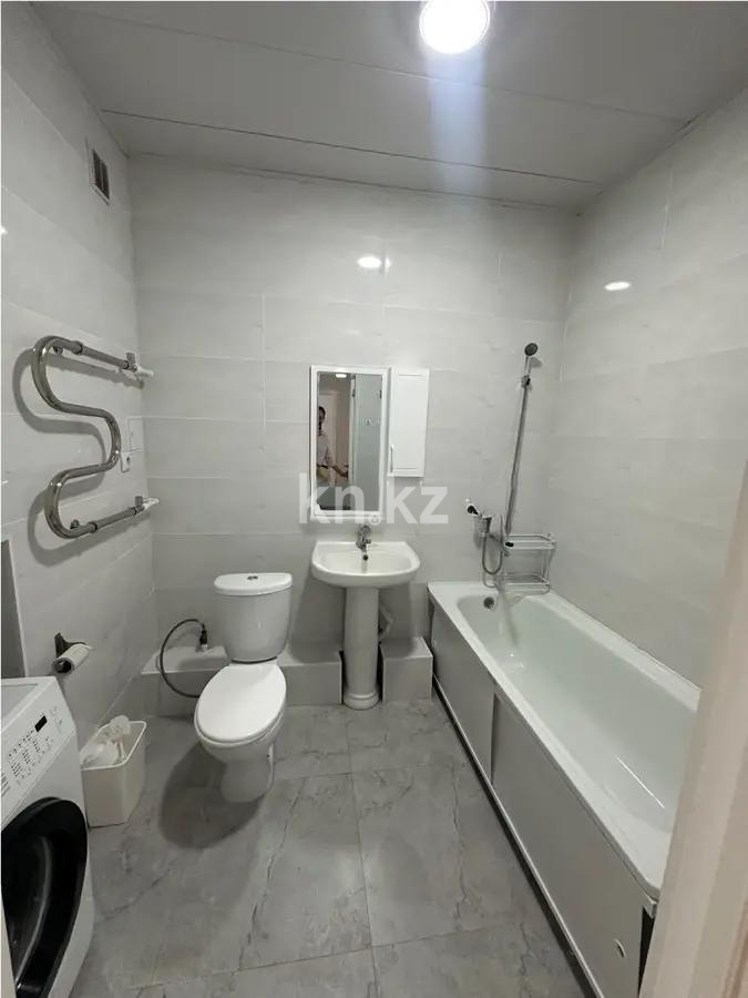 Продажа 2-комнатной квартиры, 60 м², ул. Алтын орда, дом  6/42 - Продажа  двухкомнатных квартир в Алматы фото 2 из 4