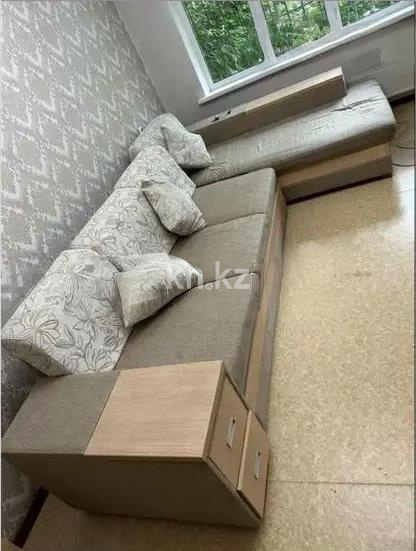 Продажа 3-комнатной квартиры, 58 м² - Продажа  трехкомнатных квартир в Алматы фото 1 из 4