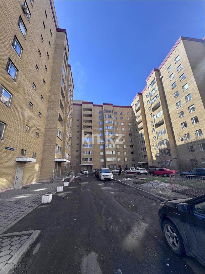Продажа 2-комнатной квартиры, 56 м² - Продажа квартир в новостройках Караганды - страница 2 фото 14 из 14