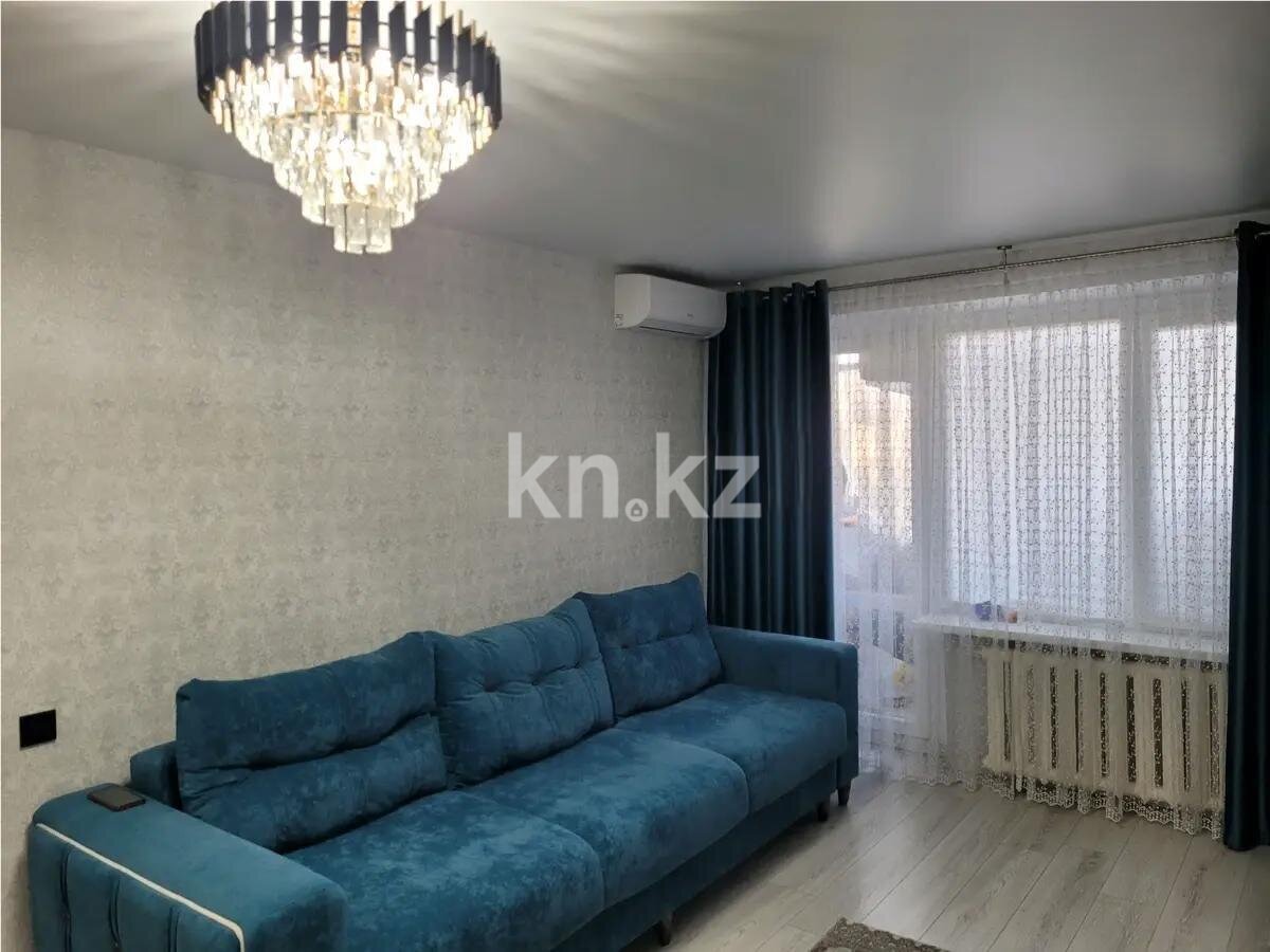 Продажа 1-комнатной квартиры, 32 м² в Астане