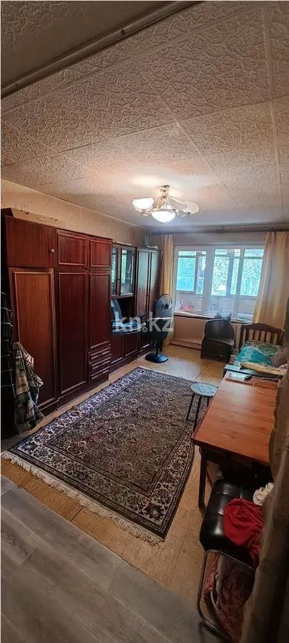 Продажа 2-комнатной квартиры, 45.2 м², ул. Клочкова, дом  158 - Продажа квартир в Алматы фото 1 из 6
