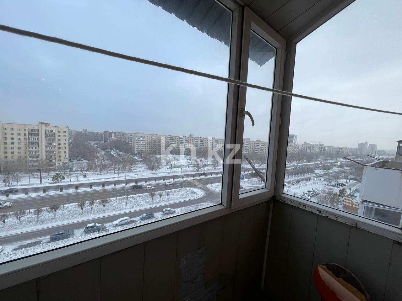 Продажа 2-комнатной квартиры, 54 м², мкр. Степной-1, дом  7/46 в Караганде - фото 13