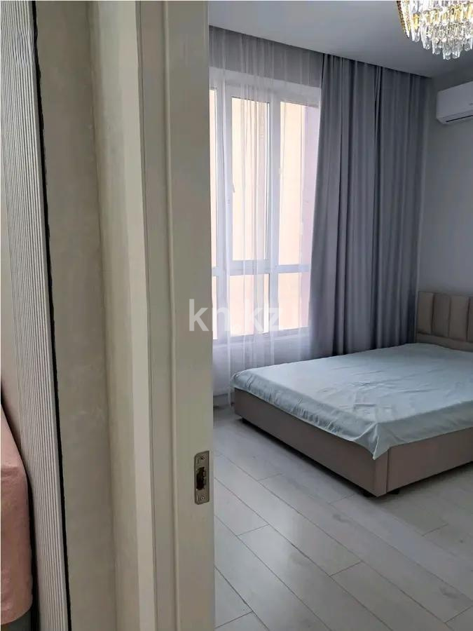 Продажа 2-комнатной квартиры, 47 м² - Продажа двухкомнатных квартир от собственников в Алматы фото 2 из 3