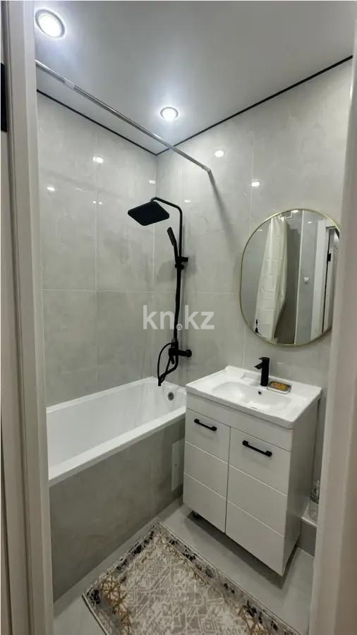 Продажа 1-комнатной квартиры, 35 м² - Продажа однокомнатных квартир в Алматы - страница 3 фото 3 из 4