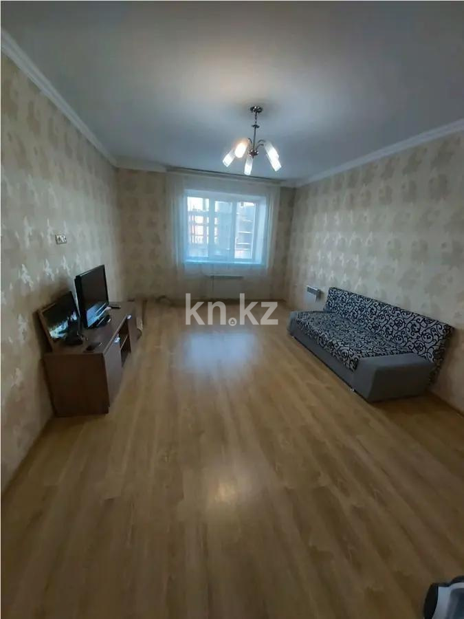 Продажа 2-комнатной квартиры, 58.4 м², ул. Бухар жырау, дом  23 в Астане