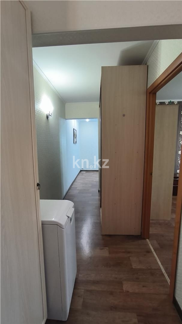 Продажа 2-комнатной квартиры, 51 м² - Продажа квартир в панельном доме в Казахстане - страница 90 фото 15 из 18