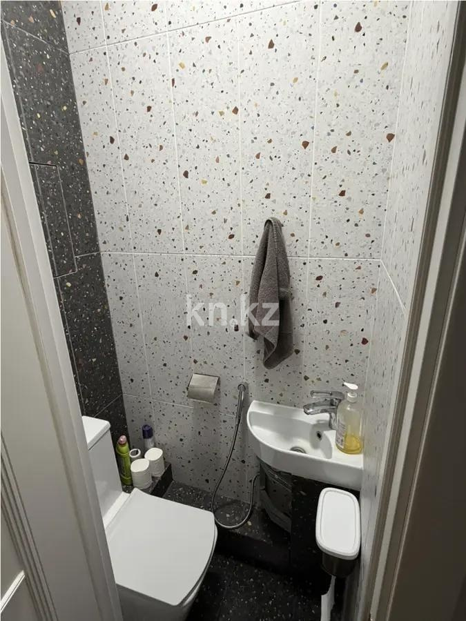 Продажа 4-комнатной квартиры, 100 м² - Продажа четырехкомнатных квартир в Алматы - страница 6 фото 7 из 7